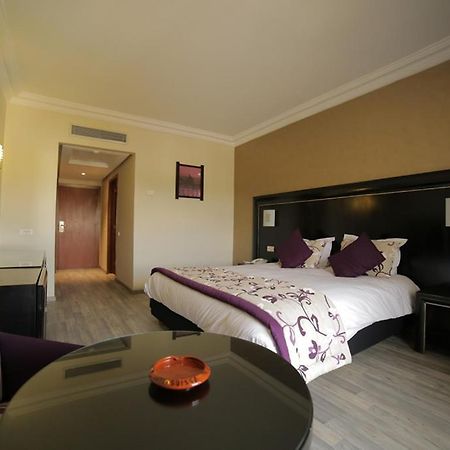 Hotel Suisse Casablanca Exterior foto