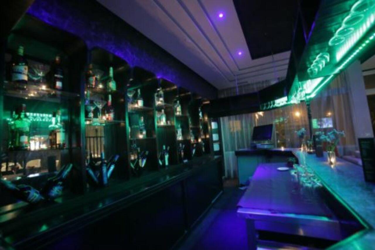 Hotel Suisse Casablanca Exterior foto